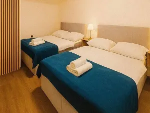 Pronájem bytu 4+kk, Nové Strašecí, Čsl. armády, 130 m2