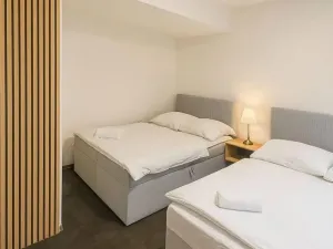 Pronájem bytu 4+kk, Nové Strašecí, Čsl. armády, 130 m2