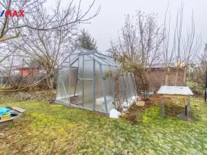 Prodej chalupy, Praha, 13 m2