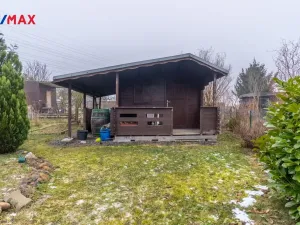 Prodej chalupy, Praha, 13 m2