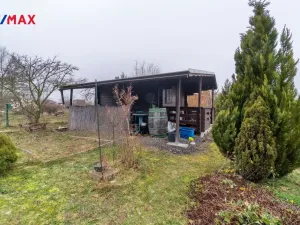 Prodej chalupy, Praha, 13 m2