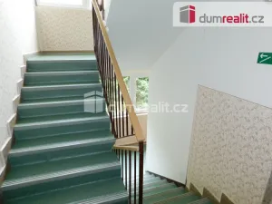 Pronájem bytu 2+1, Orlová - Lutyně, Vnitřní, 57 m2