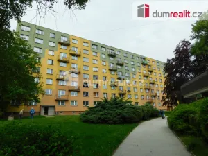 Pronájem bytu 2+1, Orlová - Lutyně, Vnitřní, 57 m2