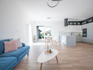 Prodej rodinného domu, Horní Domaslavice, 106 m2