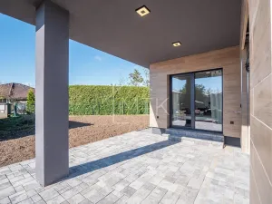 Prodej rodinného domu, Horní Domaslavice, 106 m2