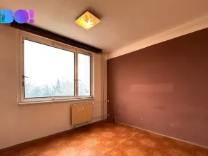 Prodej bytu 2+1, Šumperk, Pod hájovnou, 47 m2