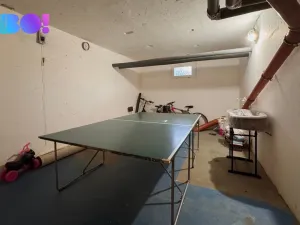 Prodej bytu 2+1, Šumperk, Pod hájovnou, 47 m2