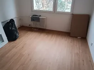 Pronájem bytu 1+1, Plzeň, Na Dlouhých, 40 m2