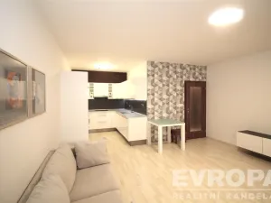 Pronájem bytu 2+kk, Praha - Háje, Jurkovičova, 53 m2