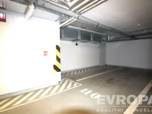 Pronájem bytu 2+kk, Praha - Háje, Jurkovičova, 53 m2