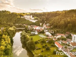 Prodej pozemku pro bydlení, Český Šternberk, 1606 m2