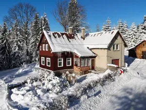 Prodej chaty, Kořenov - Polubný, 200 m2