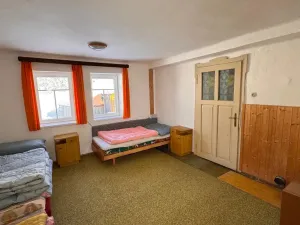 Prodej chaty, Kořenov - Polubný, 200 m2