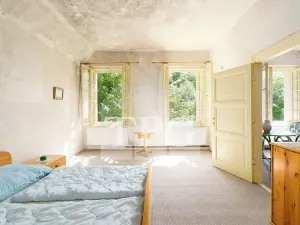 Prodej pozemku pro bydlení, Deštnice, 4068 m2