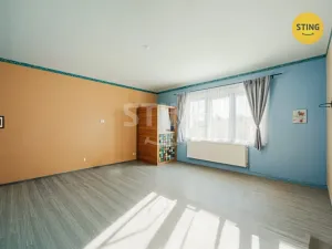 Prodej rodinného domu, Rýmařov, Bezručova, 175 m2