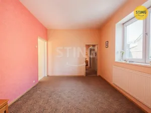 Prodej rodinného domu, Rýmařov, Bezručova, 175 m2