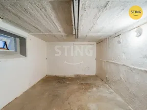 Prodej rodinného domu, Rýmařov, Bezručova, 175 m2