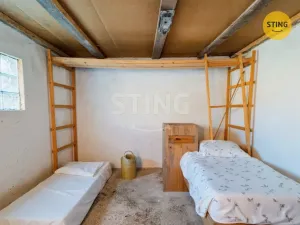 Prodej rodinného domu, Rýmařov, Bezručova, 175 m2