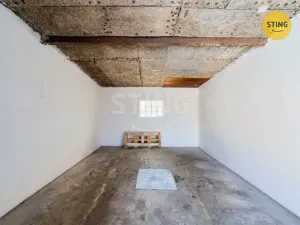 Prodej rodinného domu, Rýmařov, Bezručova, 175 m2