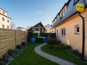 Prodej rodinného domu, Rýmařov, Bezručova, 175 m2