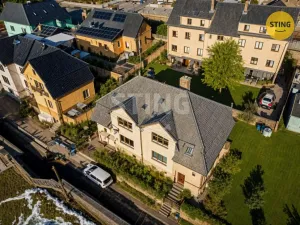 Prodej rodinného domu, Rýmařov, Bezručova, 175 m2