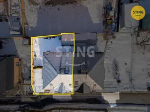 Prodej rodinného domu, Rýmařov, Bezručova, 175 m2