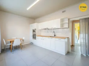 Prodej rodinného domu, Rýmařov, Bezručova, 175 m2