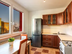 Prodej bytu 3+1, Česká Lípa, Dlouhá, 75 m2