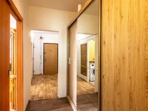 Prodej bytu 3+1, Česká Lípa, Dlouhá, 75 m2