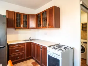 Prodej bytu 3+1, Česká Lípa, Dlouhá, 75 m2