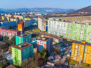 Prodej bytu 3+1, Česká Lípa, Dlouhá, 75 m2