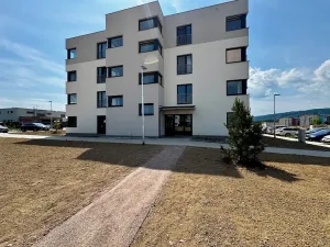 Pronájem bytu 2+kk, Ústí nad Orlicí, Východní, 55 m2