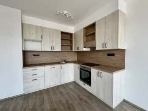 Pronájem bytu 2+kk, Ústí nad Orlicí, Východní, 55 m2