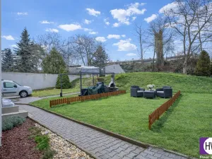 Prodej bytu 1+kk, Praha, Zbuzanská, 16 m2