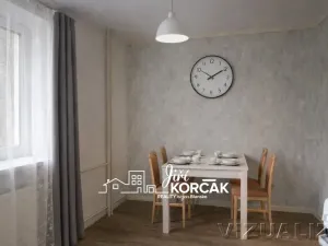 Prodej bytu 1+1, Blansko, 9. května, 28 m2