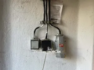 Prodej garáže, Blansko, 18 m2