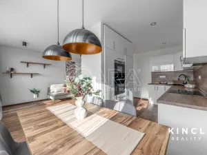 Prodej bytu 3+kk, Mladá Boleslav - Mladá Boleslav II, 17. listopadu, 70 m2