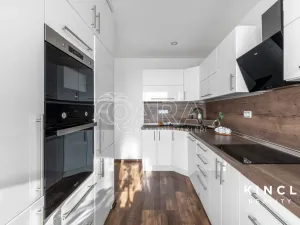 Prodej bytu 3+kk, Mladá Boleslav - Mladá Boleslav II, 17. listopadu, 70 m2