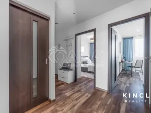 Prodej bytu 3+kk, Mladá Boleslav - Mladá Boleslav II, 17. listopadu, 70 m2