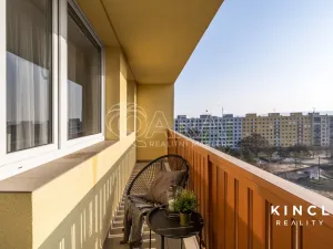 Prodej bytu 3+kk, Mladá Boleslav - Mladá Boleslav II, 17. listopadu, 70 m2