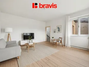 Prodej rodinného domu, Klobouky u Brna, Brněnská, 112 m2