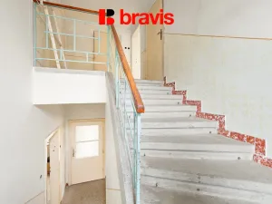 Prodej rodinného domu, Klobouky u Brna, Brněnská, 112 m2