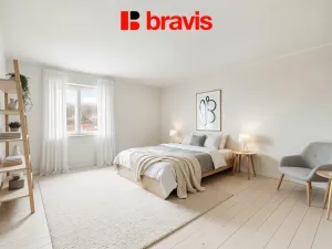 Prodej rodinného domu, Klobouky u Brna, Brněnská, 112 m2