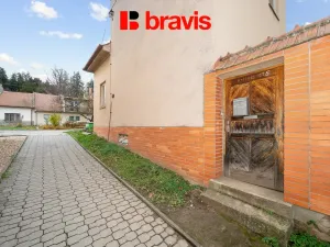 Prodej rodinného domu, Klobouky u Brna, Brněnská, 112 m2