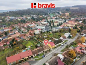 Prodej rodinného domu, Klobouky u Brna, Brněnská, 112 m2