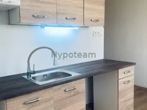 Pronájem bytu 1+kk, Ústí nad Labem - Severní Terasa, Větrná, 20 m2