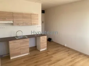 Pronájem bytu 1+kk, Ústí nad Labem - Severní Terasa, Větrná, 20 m2
