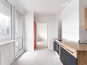 Prodej bytu 2+1, Šumperk, Čsl. armády, 56 m2