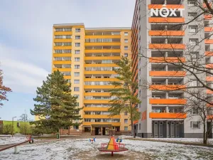 Prodej bytu 2+1, Šumperk, Čsl. armády, 56 m2