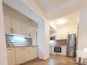 Pronájem bytu 2+kk, Pardubice, 50 m2